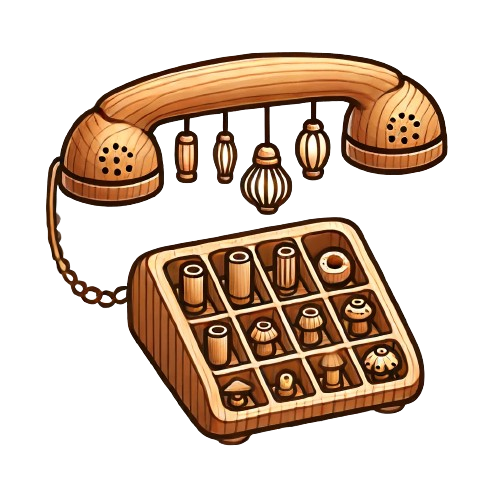 Service client