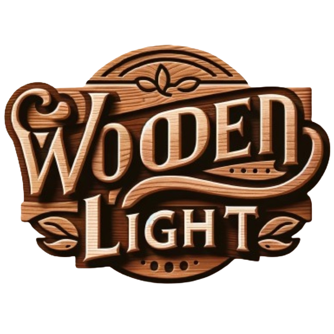 Wooden-Light